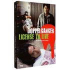 DVD FILM DVD Coffret Kyoshi Kurosawa : doppelganger ; li...