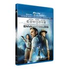 BLU RAY FILM Blu-Ray Cowboys et envahisseurs