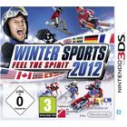 DS WINTER SPORTS 2012 / Jeu console 3DS