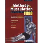 SPORT ET LOISIRS Méthode de musculation ; optimisation turbo