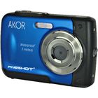  Appareil photo vidéo Etanche WP502 Akor