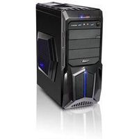 BOITIER PC   -  PANNEAUX LATERAUX ADVANCE Boitier STORMER