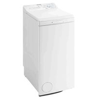 LAVE-LINGE LADEN EV 1267