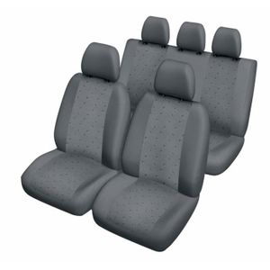Housse Sur Mesure Dacia Logan de 06-2005 ? 12-2012
