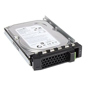 FUJITSU Disque dur interne S26361-F3950-L100 - SATA 6Gb/s - 1 To - 3,5\