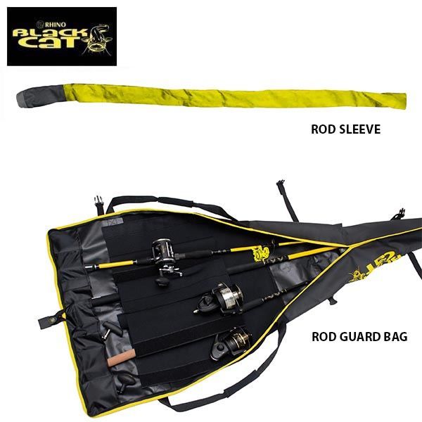 Passion black cat  Cannes à pêche  Comparer les prix sur choozen