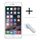 Apple iPhone 6 PLUS 16G sans Touch ID Smartphone o