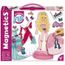 Magnetics robes de princesse