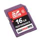 CARTE MEMOIRE Carte mémoire microSDHC 16GB - Class 6