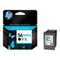 CARTOUCHE IMPRIMANTE HP - C6656GE#301