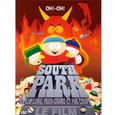 DVD FILM DVD South park