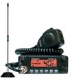 RADIO CB  Pack CB PRESIDENT HARRY III ASC + Antenne FLORIDA