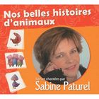 AUTRES LIVRES Cd nos belles histoires d animaux