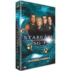 BLU RAY SERIE TV DVD Stargate sg-1, saison 9