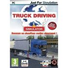  TRUCK DRIVING SIMULATOR / Jeu PC