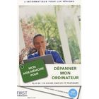 SCIENCES / TECH / MEDECINE MON AIDE-MEMOIRE POUR DEPANNER MON ORDINATEUR