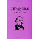  L'EVANGILE SELON LE SPIRITISME