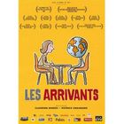 DVD DOCUMENTAIRE Les Arrivants