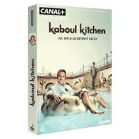 DVD FILM DVD Kaboul kitchen
