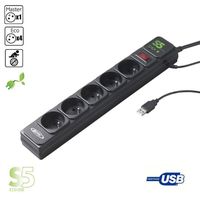 PARAFOUDRE - PARASURTENSEUR S5-Eco USB