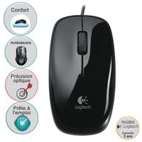 SOURIS Logitech Mouse M115
