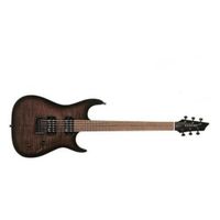 INSTRUMENT À CORDES GODIN - Guitare Electrique REDHB-TBF