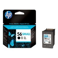 CARTOUCHE IMPRIMANTE HP - C6656GE#301