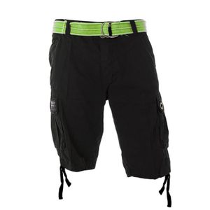 FREEGUN Bermuda Boyz Colors