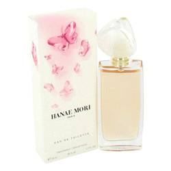 HANAE MORI de Hanae Mori parfum pour Femme Eau De Parfum Spray avec