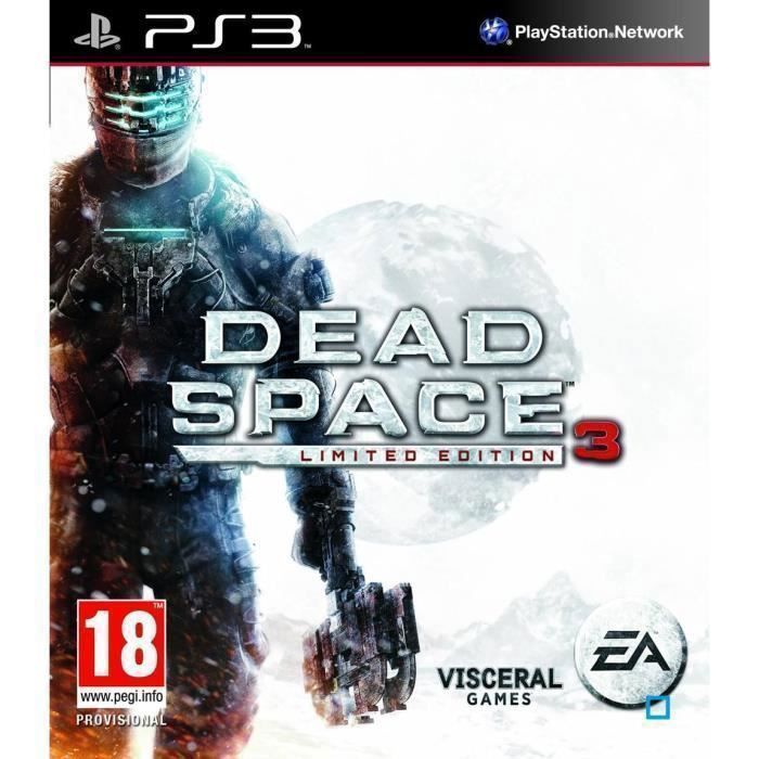 playstation 3 dead space 2 playstation 3 dead space 2