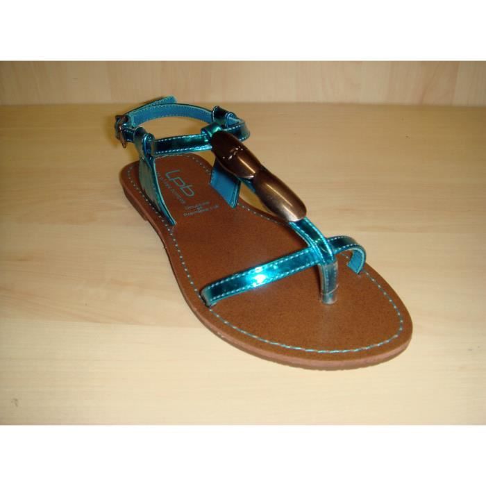 lpb woman chaussures