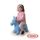 FUNBEE Animal sauteur Poney