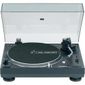 PLATINE VINYLE PLATINE VINYLE/USB MC CRYPT DJ-2650 B