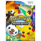 WII POKÉPARK 2 WONDERS BEYOND / Jeu console Wii