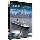 DVD FILM DVD Transatlantique : Queen Mary 2, Queen Eliza...
