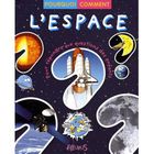 JEUNESSE ADOLESCENT L'ESPACE