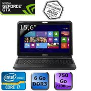 ORDINATEUR PORTABLE MEDION ERAZER X6823 MD98269