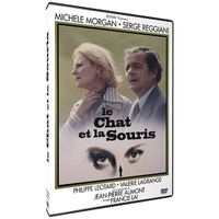 DVD FILM DVD Le chat et la souris