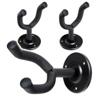 Classic Cantabile Stand Mural pour Guitares, no... Classic Cantabile Stand Mural pour Guitares, no...