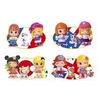 PINYPON Voyage Autour du Monde PINYPON Voyage Autour du Monde