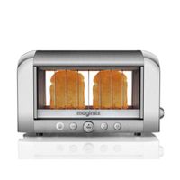 GRILLE-PAIN - TOASTER  Grille pain MAGIMIX 11526