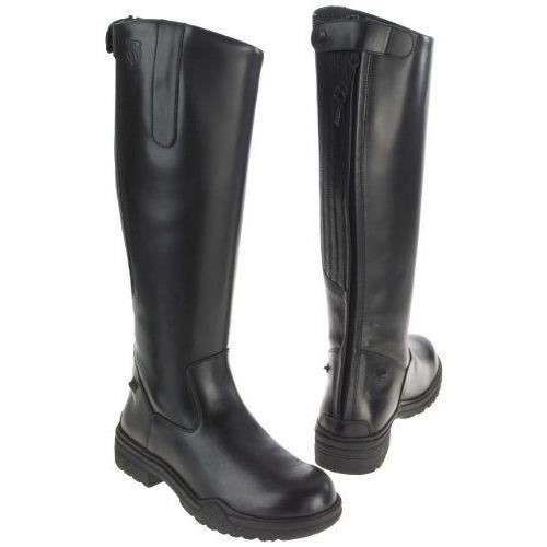 bottes equitation sur mesure pas cher