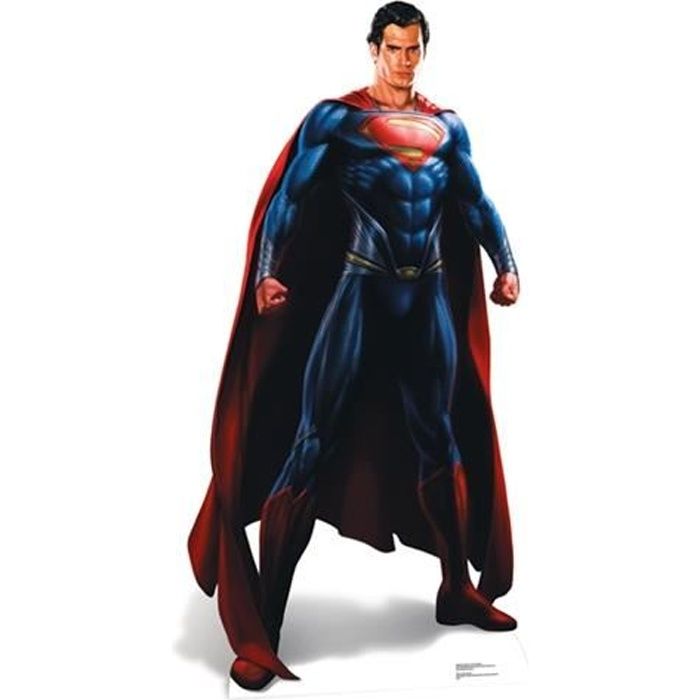 Figurine 79 cm Superman