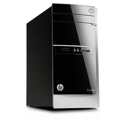 ORDINATEUR HP PAVILION 500 338NF ORDINATEUR HP PAVILION 500 338NF