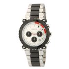 STEEL MASTER Montre Homme