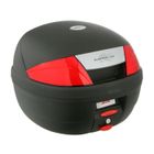  KAPPA Top case K26 Noir 26L
