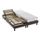 TPR DIAPASON Ensemble relaxation matelas + sommier