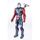 IRON MAN 3 Patriot Figurine 30 Cm