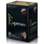 Dosette POLTI ESPRESSO ARABICA X10