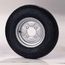 PNEUS Roue de secours Trax 480 x 8 - 4x115